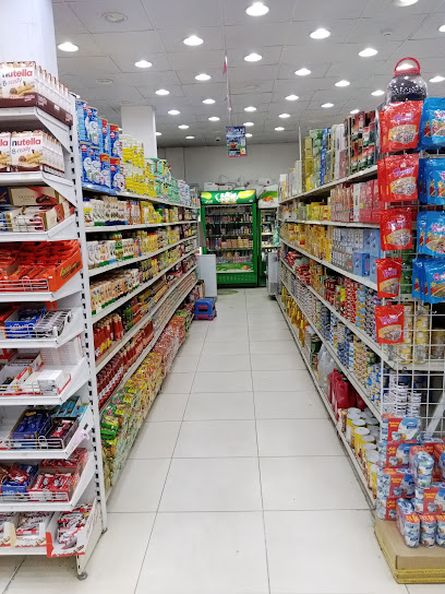 شركة مخابز واسواق جنائن التين التجاريه - Jazan 82617