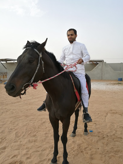 Aldehishy Horse Stables - Saudi Arabia|Riyadh 13636|Ash Sharq|WVX4+R7V