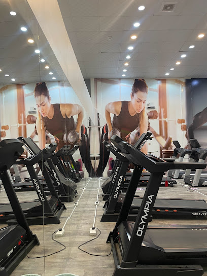 Fitness first - Saudi Arabia|8137، النقرة، حائل 55436 3342،