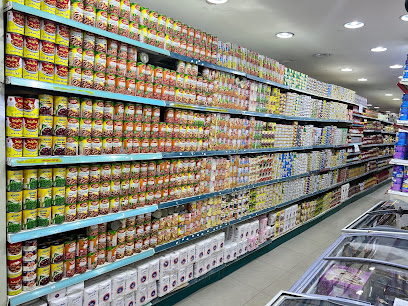 اسواق رنده Randa market - Al Bahah - +966 50 662 3331