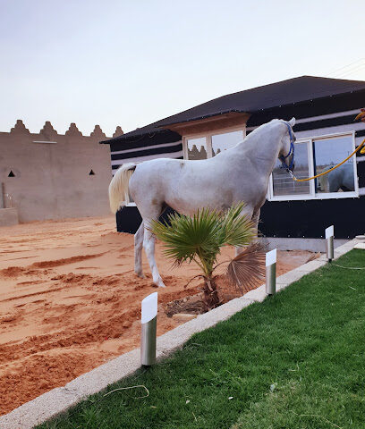اسطبل الياقوت - Riyadh - +966 56 805 0559