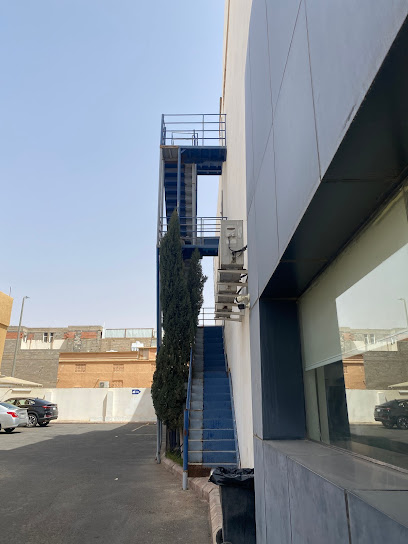 BITA Suites أجنحة بيتا - Tabuk 47311