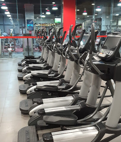 Fitness Time - وقت اللياقة - Al Khobar - +966 9200 03131