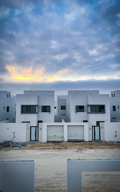 Nesaj Town 2 نساج تاون 2 | رتال - Saudi Arabia|Dammam 31952|CR 08 St|8XHW+RQ