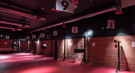 9ROUND Ladies - Riyadh - +966 9200 19910