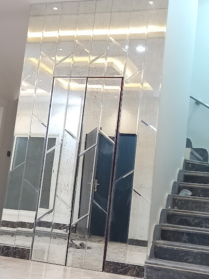 المنيوم وزجاج - Saudi Arabia|Riyadh 13312|An Nafal