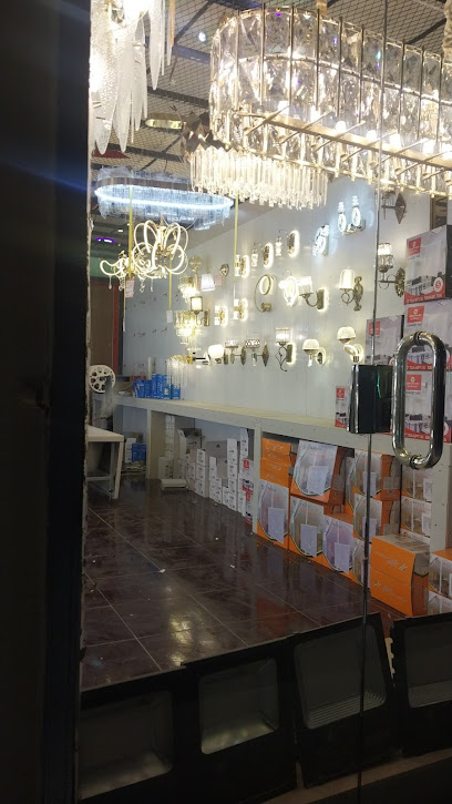 أداء البناء الانارة - Hafar Al Batin 39956