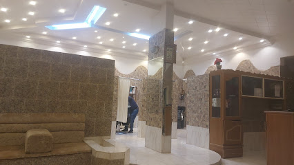حلاق النخبة الرجالي - Tubarjal -