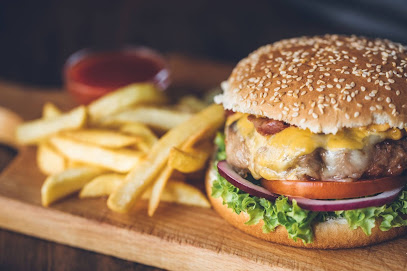 برغز تي BURGER T - Suwayr - +966 53 620 3336