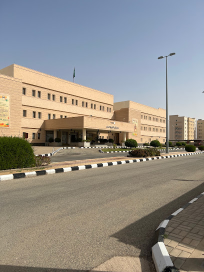 AlQuwayiyah General Hospital - Saudi Arabia|Al Quwaiiyah|Al Quwaiiyah 19276&nbsp;7496|3608