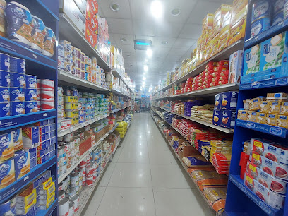 Yathrib Grocery - Buraydah - +966 57 894 8353