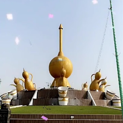 فندق هابي نايت - Ahad Al Masarihah -