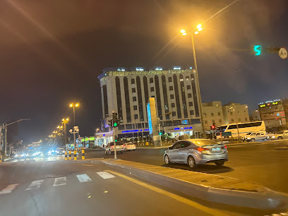 Mirage Hotel - Khamis Mushait -
