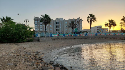 فندق شاطئ الوجه - Al Wajh - +966 14 442 5050