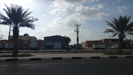 مؤسسة اضواء لتين للتجارة - Abu Arish - +966 53 184 3270