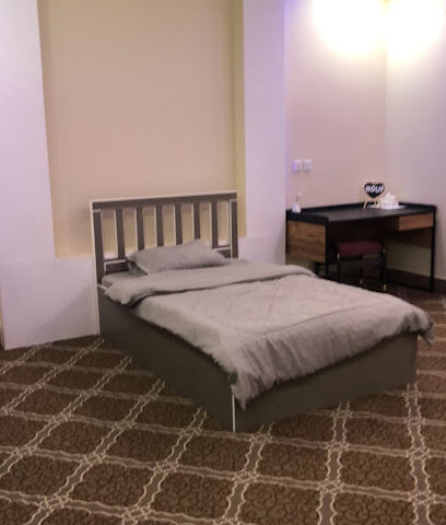 سان ماركو ( شقق سكنية ) - Abu Arish - +966 55 576 6602