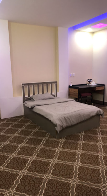 سان ماركو ( شقق سكنية ) - Saudi Arabia|Abu Arish 84741|XRG3+MH