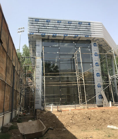 ديكورات واجهات احرف كلادنج - Abha - +966 53 648 0140