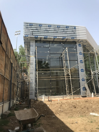 ديكورات واجهات احرف كلادنج - Saudi Arabia|Abha 62527|Mansak