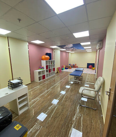 عيادات فيزيو بايونيرز للعلاج الطبيعي ( حياتي أفضل سابقا ) - Taif - +966 54 058 2008
