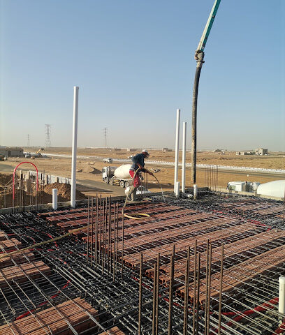 مؤسسة إعمار بيش للمقاولات - Baish - +966 56 933 0717