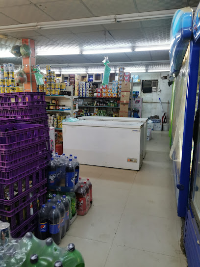 Supermarket Alaagam - Saudi Arabia|Mahalah 87213|8HMX+5VX
