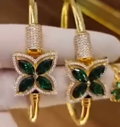 عالم الذهب - Khamis Mushait - +966 17 223 4600