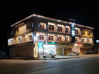 الزمردة للشقق المخدومة - Ad Darb - +966 55 010 5757