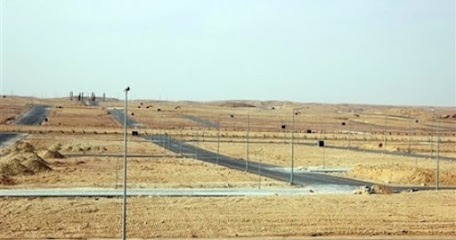 مخطط العدل بالحائريه - Turbah -