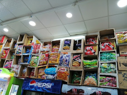 Naqrat Al-Jouf supermarct - Sakaka - +966 53 887 2351