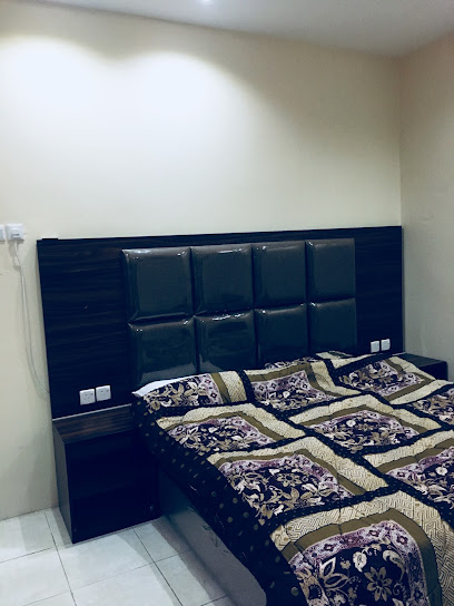 شقق مفروشة - Saudi Arabia|New Muwayh 27594|CQM4+5MQ