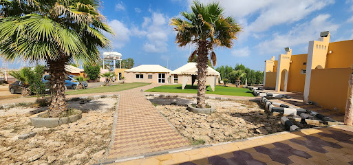 Farasan Hotel - Farasan Island - +966 17 316 1166