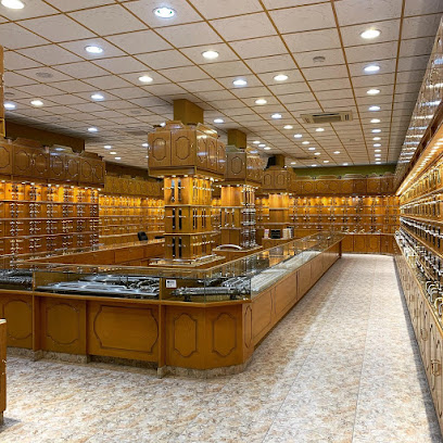 مؤسسة عبدالله الخضر التجارية - Buraydah - +966 16 397 2227