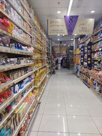 Danube - Dammam 32415