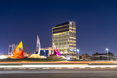 Dana Rayhaan by Rotana - Dammam - +966 13 333 9444
