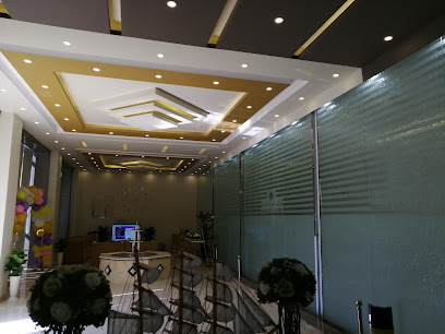 مركز مسك سبأ الرياضي - Hafar Al Batin - +966 56 102 1362