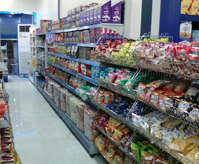 Al-nakla supermarket - Arar - +966 50 760 7650