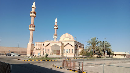Prince Abdulaziz Bin Musaad Hospital - Arar - +966 14 661 3252