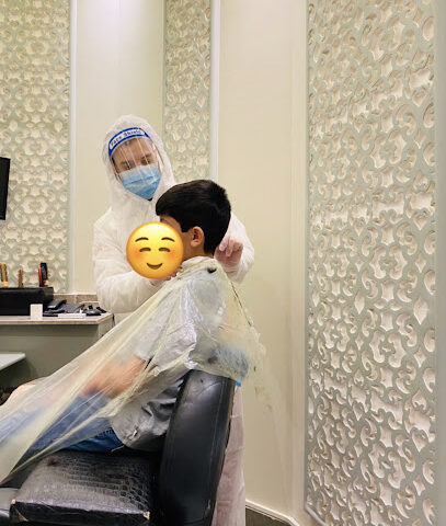 The Gentleman - Riyadh - +966 9200 10409