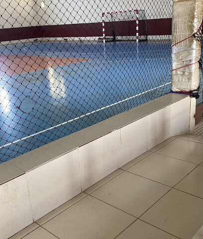 صالة الكأس الرياضية - Ar Rass - +966 55 799 3737