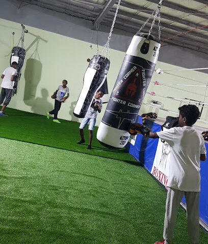 Al-Sahel Sports Club - Anak -