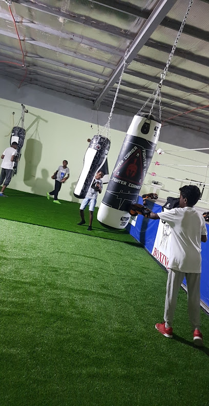 Al-Sahel Sports Club - Anak 32454