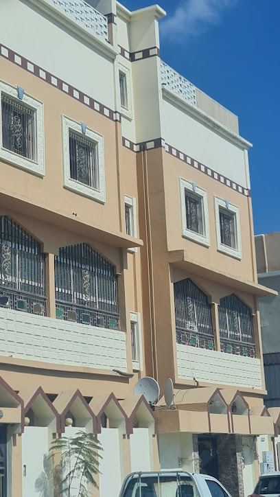 الممرخة ام نورة - Saudi Arabia|Khamis Mushait 62461|AKPD3850، 3850 ياسمين البيطار، 7139، حي ضمك،