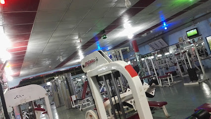 صالة مشعل الرياضية - Hafar Al Batin - +966 50 828 1285