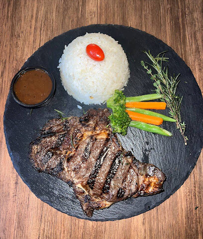 مطعم علي الجريل - Jeddah - +966 56 808 0102
