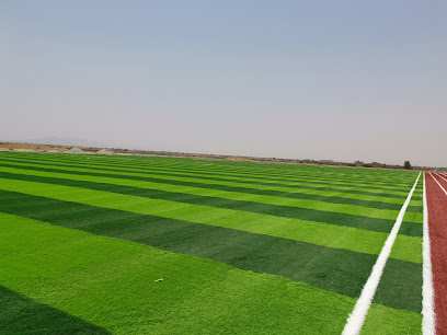 القفل STADIUM PARK - Sho'b Al Dahmi -