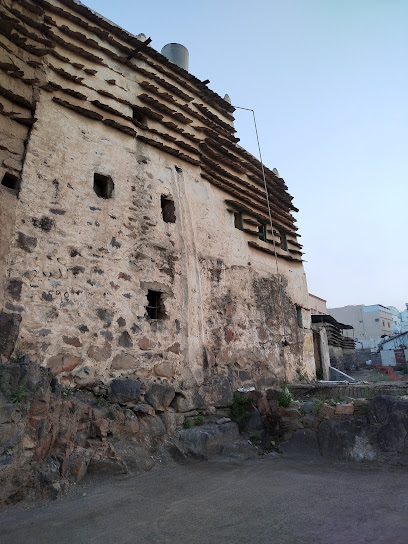 Al Basta District - Abha 62521