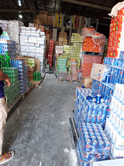 Ben Jehlan warehouse - Saudi Arabia|Tabuk 47912|2688