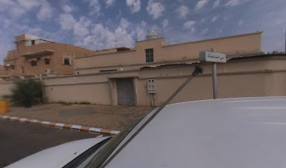 Tarif Secondary School - Turaif - +966 14 652 1450