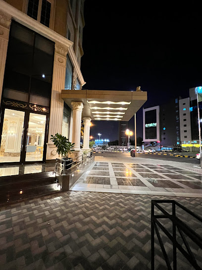 Braiden Hotels & Resorts - Saudi Arabia|Al Jubail 35513|Jubail 60th St. - Taiba District Building No 3141